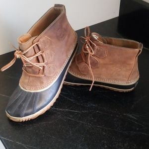 Sorel Out n' About Boots